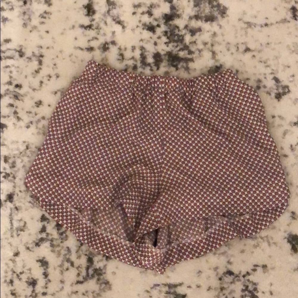 Brandy Melville shorts